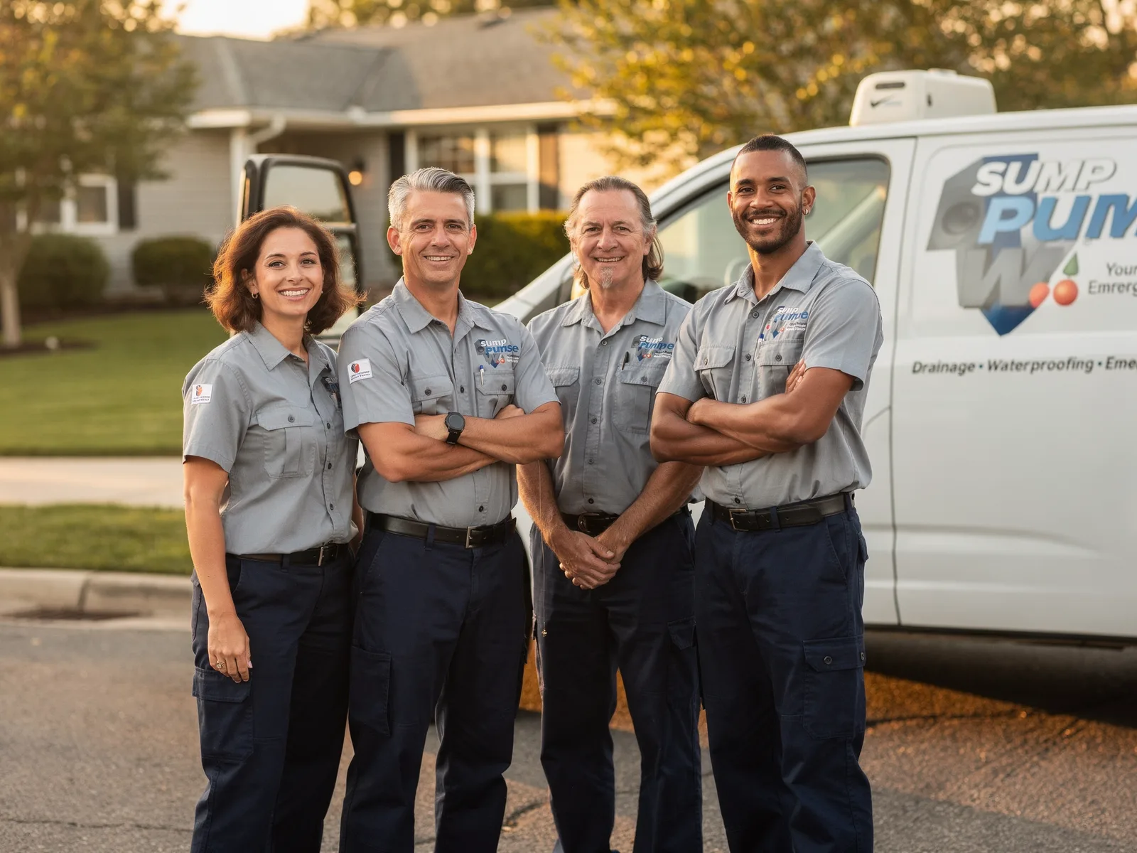 Water Heater Repair company in Log Lane Village, CO